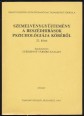 Szemelvénygyűjtemény a beszédhibások pszichológiája köréből II. kötet