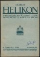 Erdélyi Helikon. III. évf. 2., 1930. február