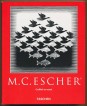 M. C. Escher. Garfikák és rajzok