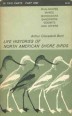 Life Histories of North American Shore Birds. I-II. vol.