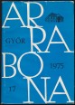 Arrabona 17., 1975