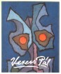 Veress Pál 1920-1999