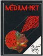 Médium-Art. Válogatás a magyar experimentális költészetből