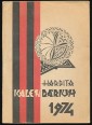 Hargita Kalendárium 1974