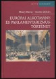 Európai alkotmány- és parlamentarizmus-történet