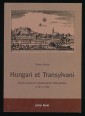 Hungari et Transylvani. Kárpát-medencei egyetemjárók Tübingenben 1523-1918