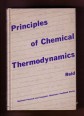 Principles of Chemical Thermodynamics
