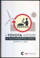 A Toyota-módszer. 14 vállalatirányítási alapelv 