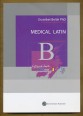 Medical latin