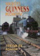 Vasúti Guinness könyv. Tények és adatok