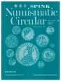 Spink Numismatic Circular. July/August 1996. Volume CIV. Nr. 6.