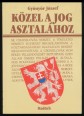 Közel a jog asztalához. A csehszlovák állam kezdeti nehézségei, területi gyarapodása, ideiglenes alkotmánya, alkotmánylevele és annak sorsa