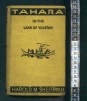Tahara. In the Land of  Yucatan