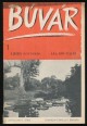 Búvár. I. évf., 11. szám. 1935. november