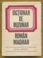 Dictionar de buzunar maghiar-roman