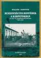 Huszonnégyes honvédek a Kárpátokban. A m. kir. gyaloghadosztály története, 1944-1945