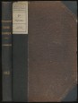 Botanikai Közlemények XI. kötet, 1912