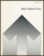 Black Halftone Prints
