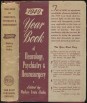 1949 Year Book of Neurology, Psychiatry and Neurosurgery
