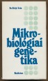 Mikrobiológia. Genetika