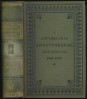 A képviselőház könyvtárának katalógusa 1866-1893; Pótkötet 1893-1899
