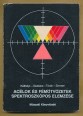 Acélok és fémötvözetek spektroszkópos elemzése