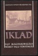 Iklad. Egy magyarországi német falu története