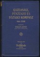 Gazdasági, Pénzügyi és Tőzsdei Kompasz 1925. évre
