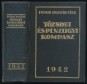 Fodor Oszkár-féle tőzsdei és pénzügyi kompasz 1942. évre