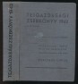 Tejgazdasági zsebkönyv, 1942, XV. évfolyam