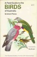 A Field Guide to the Birds of Australia