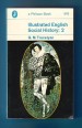 Illustrated English Social History: II. vol. The Age of Shakespeare and the Stuart Period