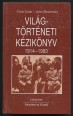 Világtörténeti kézikönyv 1914-1993