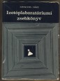 Izotóplaboratóriumi zsebkönyv