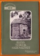 Buda török műemlékei