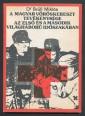 A Magyar Vöröskereszt tevékenysége az első és a második világháború