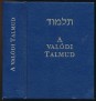 A valódi Talmud