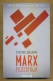 Marx filozófiája