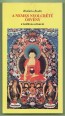 A nemes nyolcrétű ösvény a buddhista szellemi út