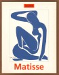 Henri Matisse 1869-1954. A szín mestere