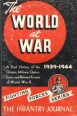 The World at war 1939-1944. A Brief History of World War II.