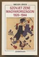 Szovjet zene Magyarországon, 1920-1944