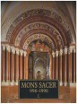 Mons Sacer 996-1996. Pannonhalma 1000 éve. I-III. kötet