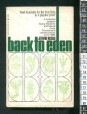 Back to Eden. A Human Interest Story of Health and Restoration to be found in Herb, Root and Bark