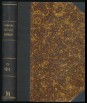 Annales Historico-Naturales Musei Nationalis Hungarici. Magyar Nemzeti Múzeum természetrajzi osztályának folyóirata IX. kötet, 1911