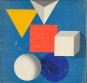 Bauhaus 1919-1969. Catalogue de Musee National d'art Moderne 2 avril - 22 juin 1969.