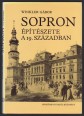 Sopron építészete a 19. században