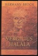 Vergilius halála