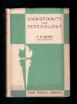 Christianity and Psychology