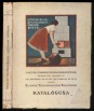 Háztartási Tüzelőberendezések Kiállításának katalógusa 1925